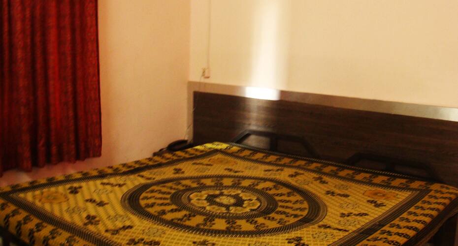 Hotel Nirmal Palace, Bhubaneswar 5